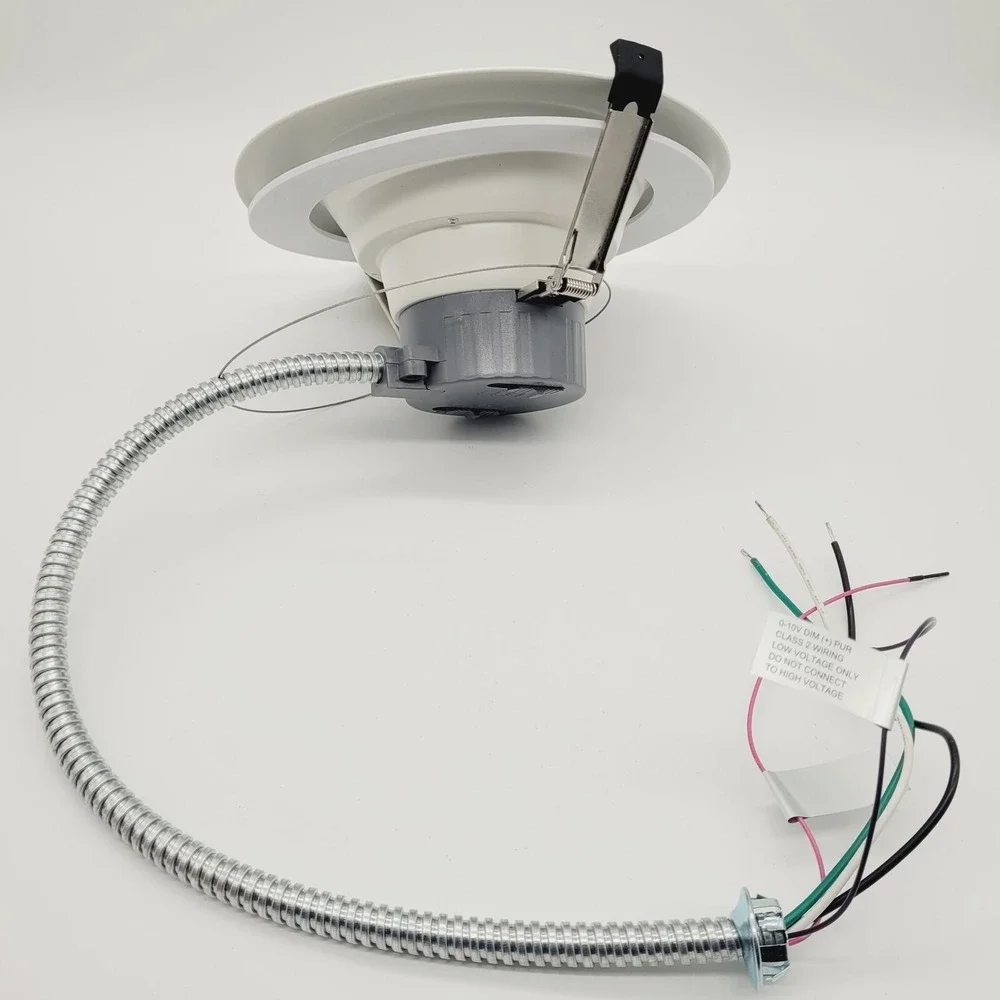 ASD‎ Canless LED 6